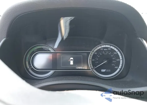 2018 Kia Niro Lx from USA, damaged, VIN KNDCB3LC7J5108912